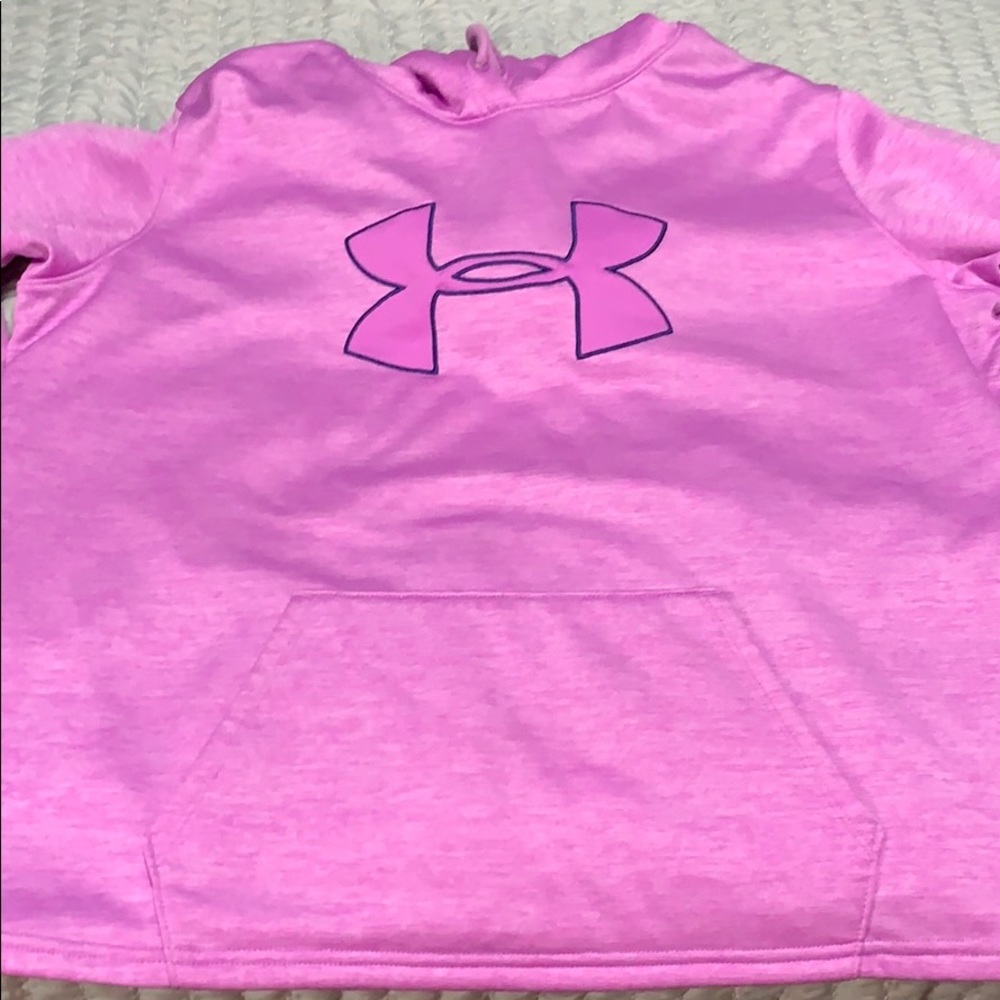 Under Armour Hoodie